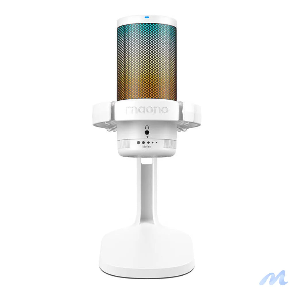 Maono DGM20 Microphone (white)