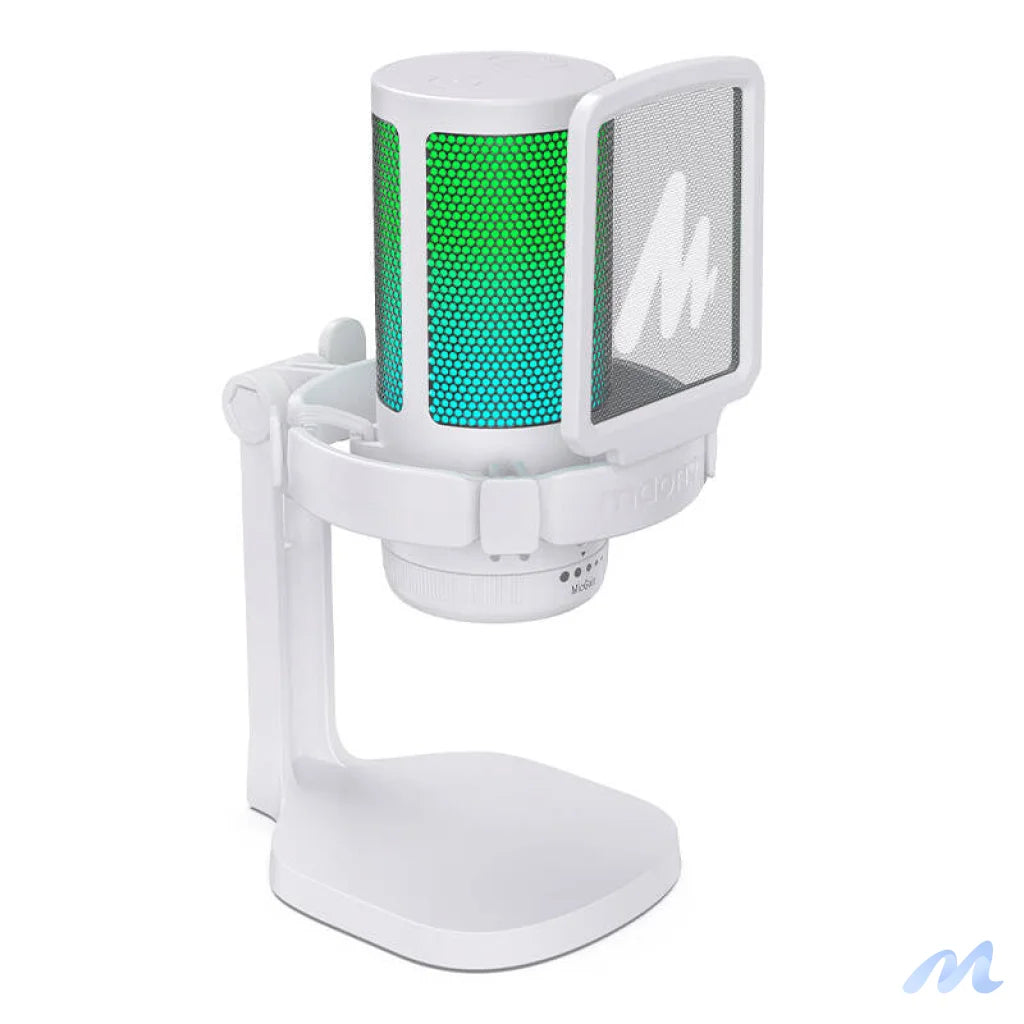 Maono DGM20 Microphone (white)