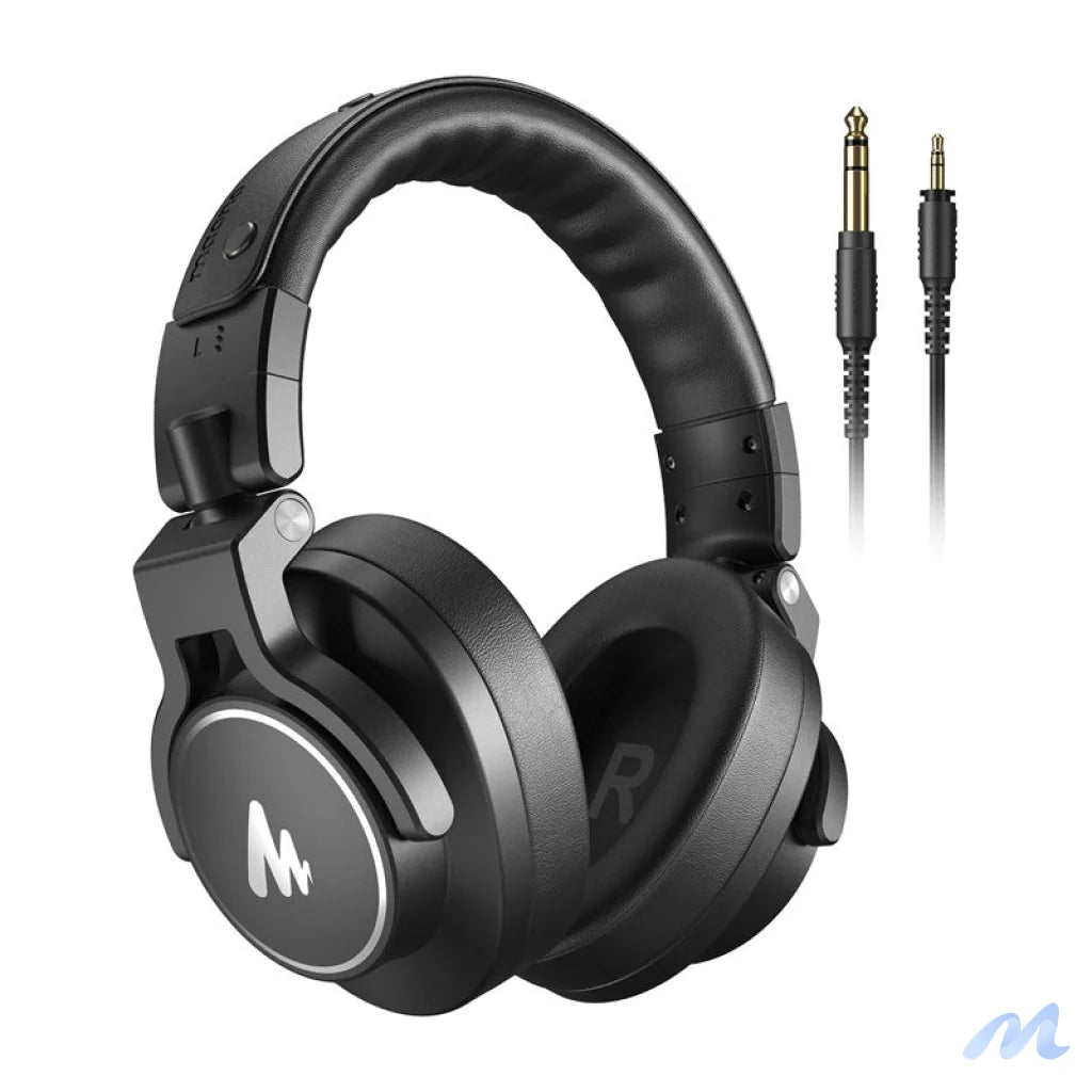 Maono MH700 studio headphones (black)