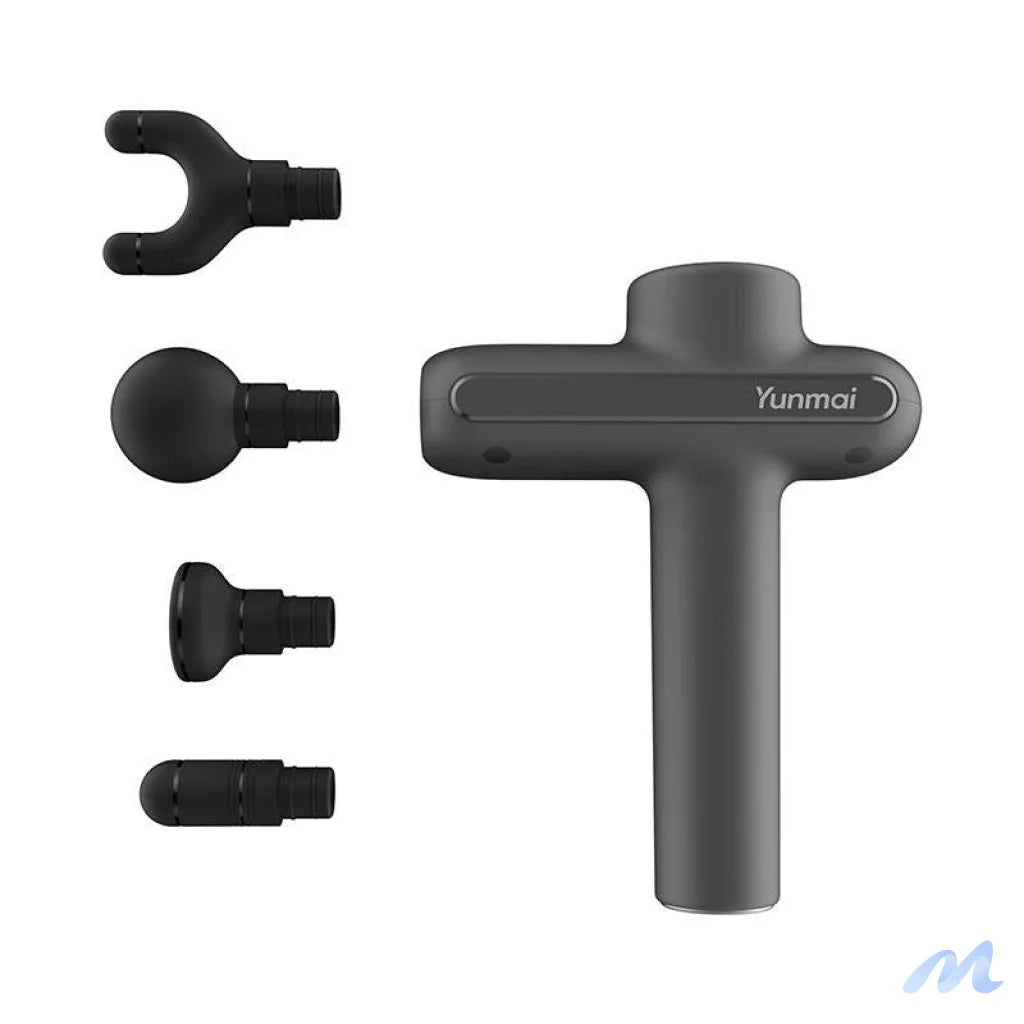 Massage Gun Yunmai Pro YMFG-B563