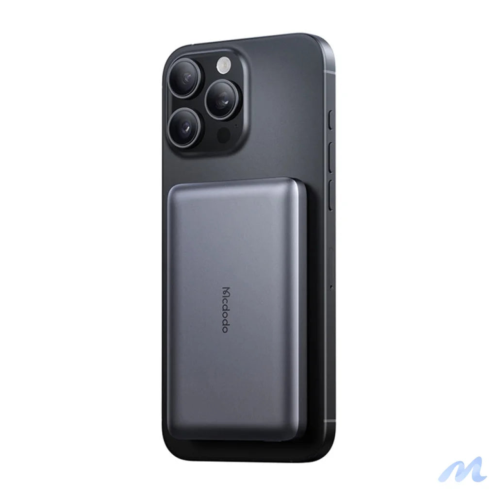 Mcdodo 20W 10000mAh magnetic powerbank MC-4651