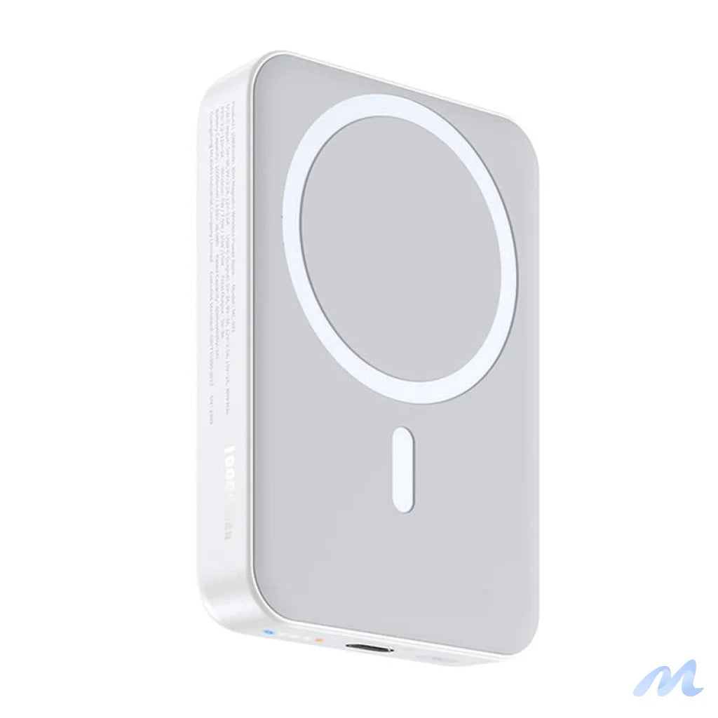 Mcdodo MC-5930 Magnetic Power Bank 10000mAh, 30W (white)