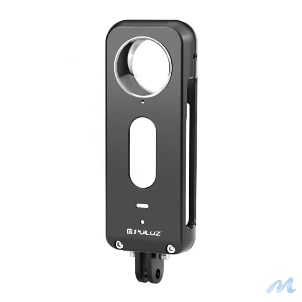 Metal Protective Cage PULUZ For Insta360 X3