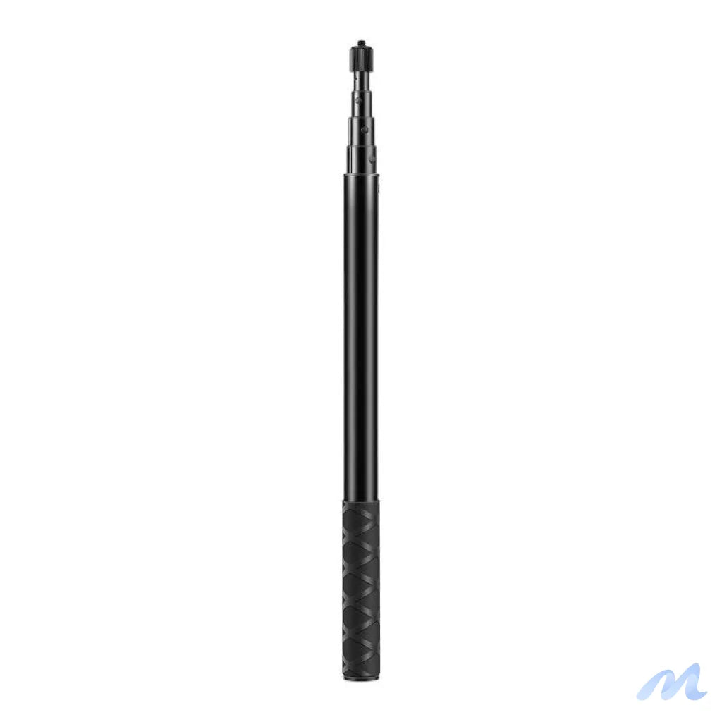 Metal selfie holder Puluz 150 cm for Insta360 One RS / X2 / X3 / X4 / X5