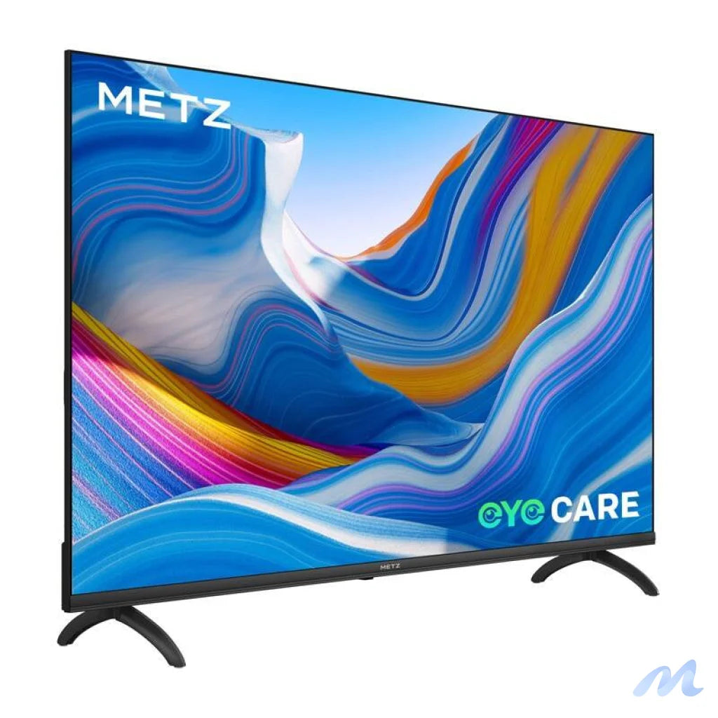 METZ 40MTE6000Z 40" LED TV
