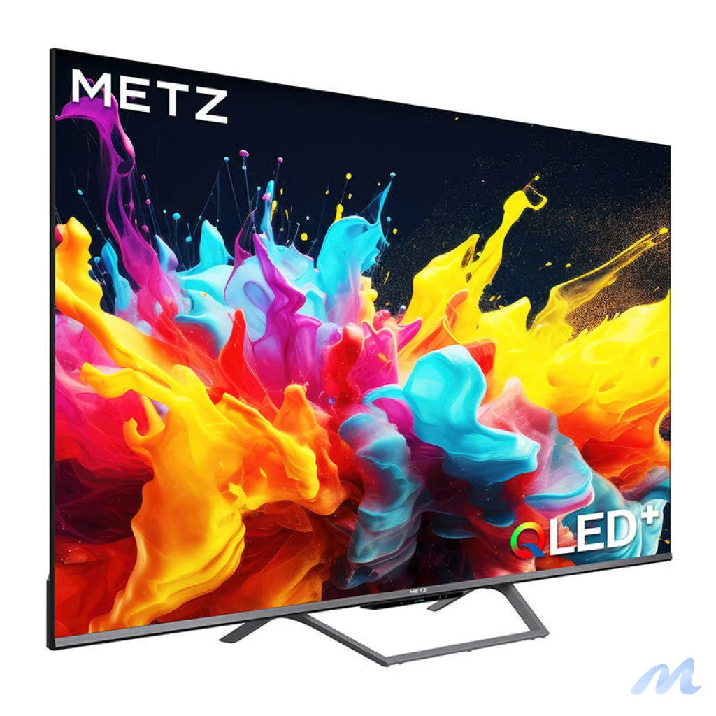 METZ 55MQE7600Y 55" QLED 4K Ultra HD TV