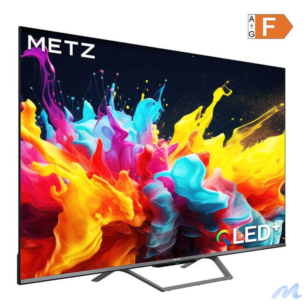 METZ 75MQE7600Z 75" QLED 4K Ultra HD TV