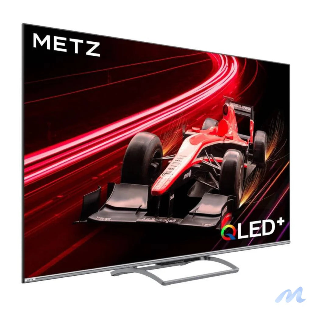 METZ 75MQE8000Z 75" QLED 4K Ultra HD TV