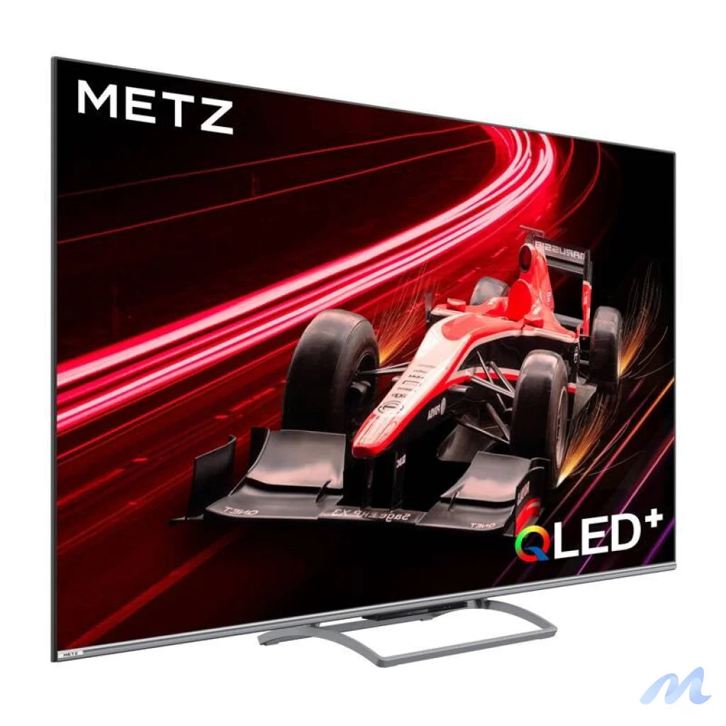 METZ 86MQE8000Z 86" QLED 4K Ultra HD TV