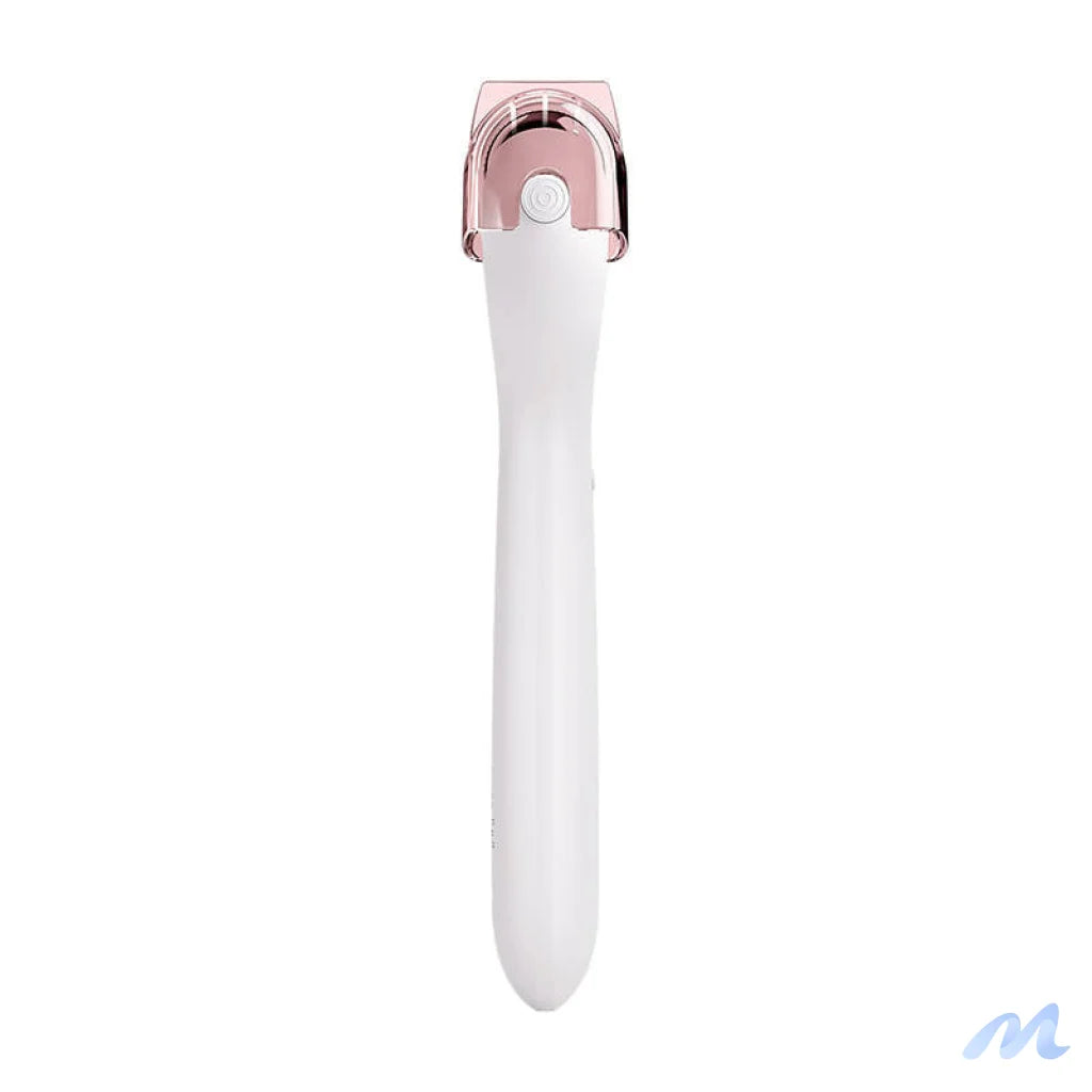 Micro Needle Face&Body Roller 8in1 Geske with APP (starlight)