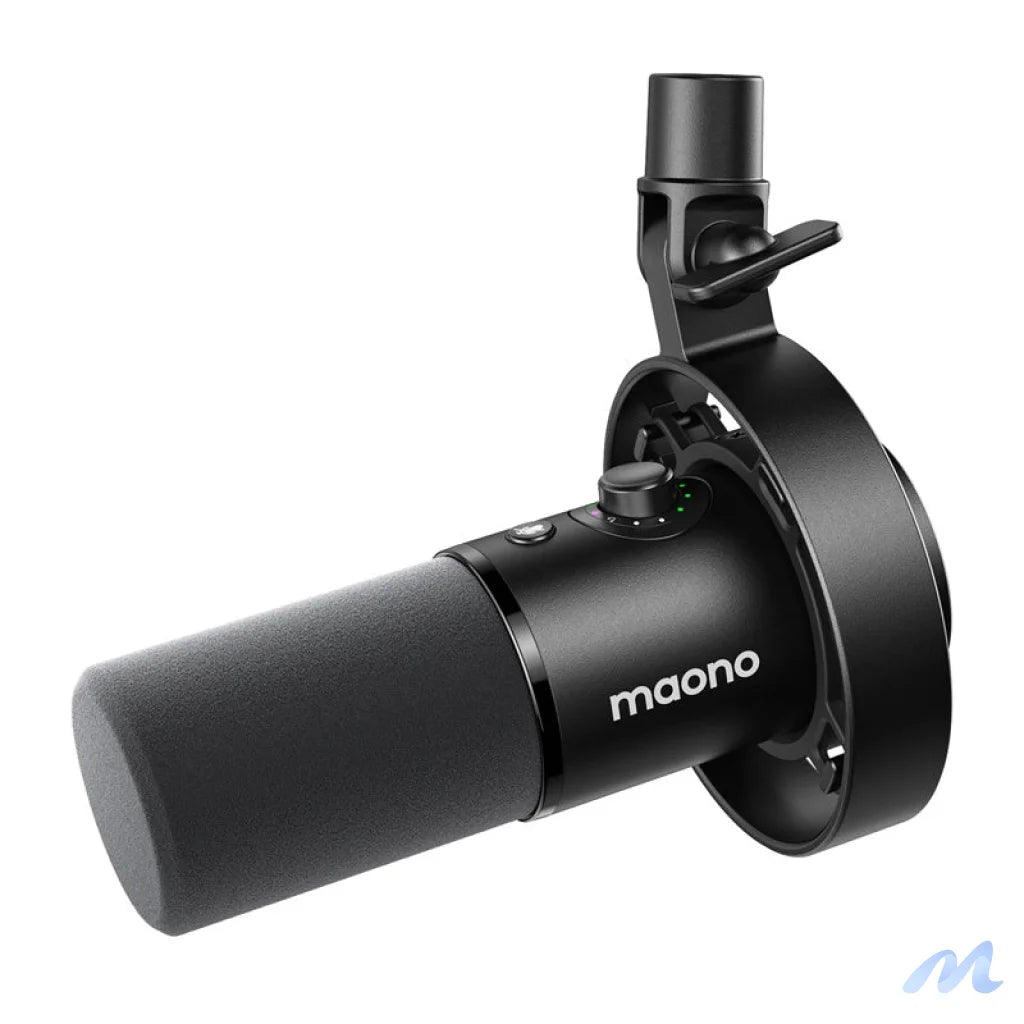 Microphone Maono PD300X