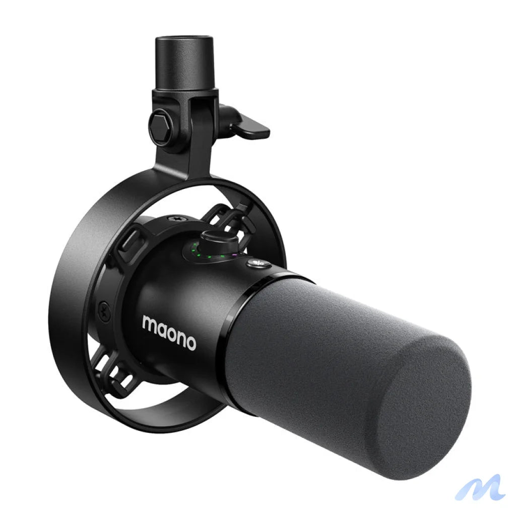 Microphone Maono PD300X