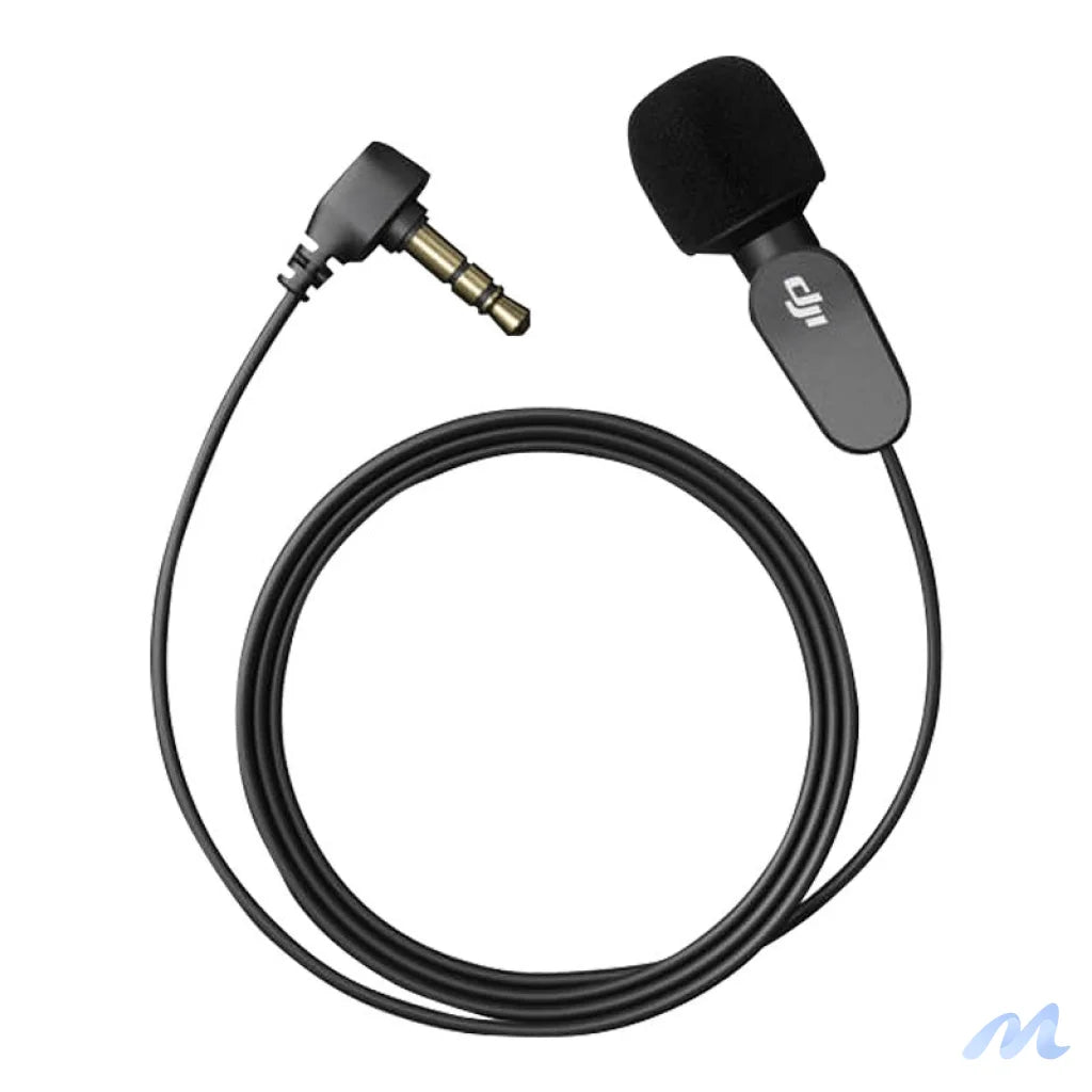 Mikrofon krawatowy do DJI Mic / Mic 2