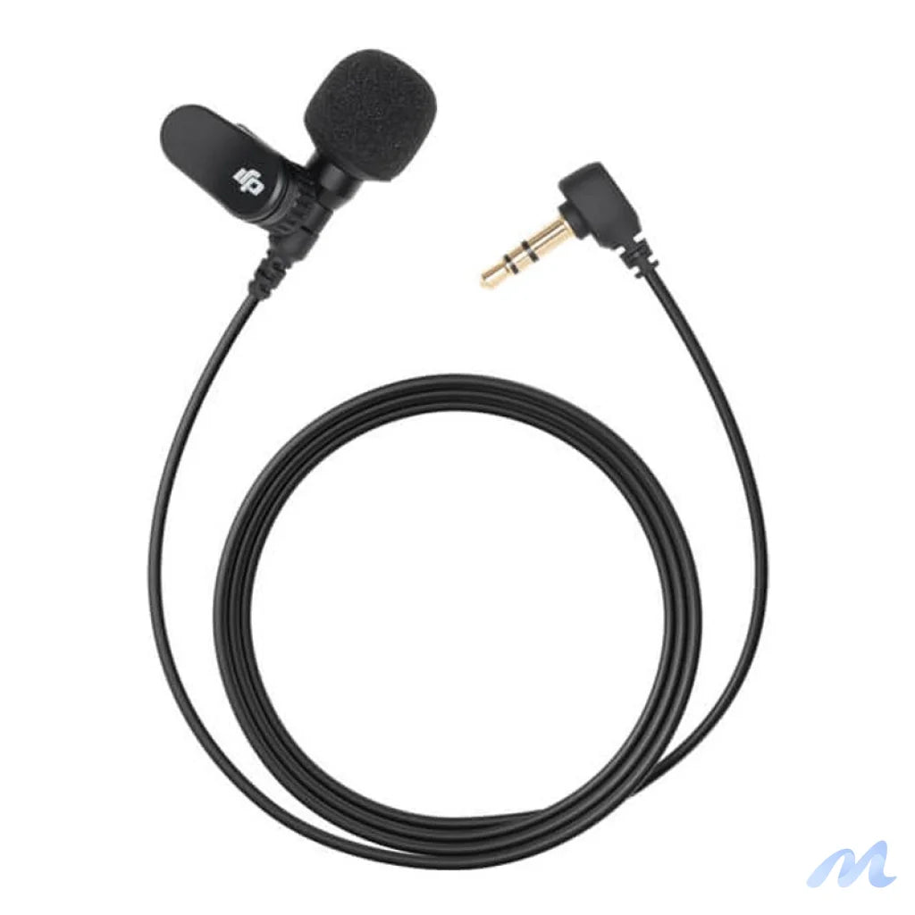 Mikrofon krawatowy do DJI Mic / Mic 2