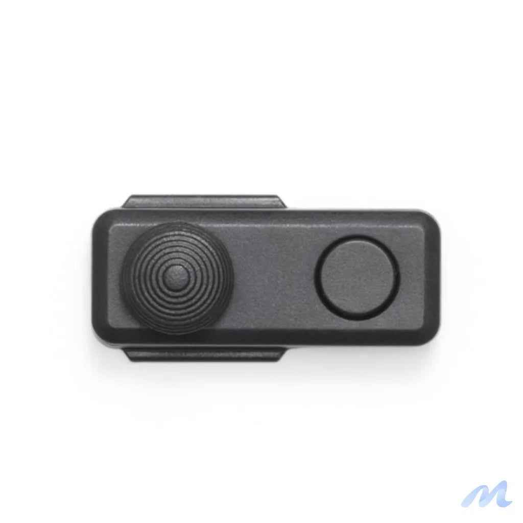 Mini control stick for DJI Osmo Pocket / Pocket 2