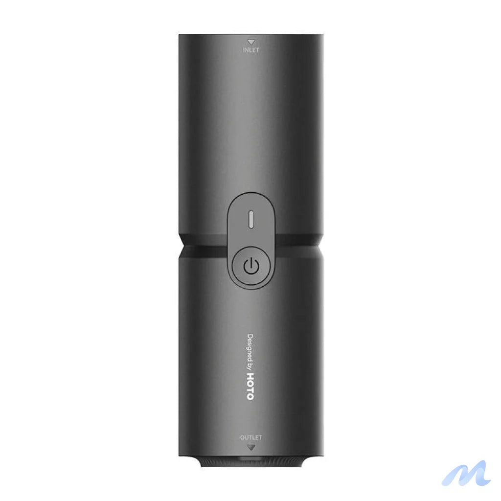 Mini handheld vacuum and air pump HOTO QWCXJ001, 1900 mAh