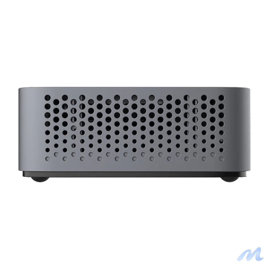 MINI PC AceMagic AD16 , Intel 1340P + Intel® Iris® Xe Graphics 32GB RAM + 1TB szary