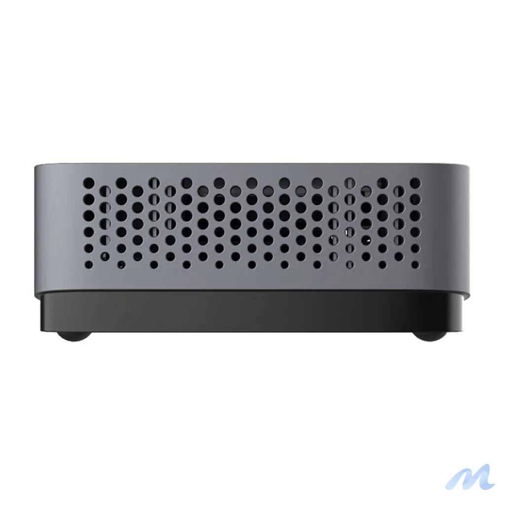MINI PC AceMagic AD16 , Intel 1340P + Intel® Iris® Xe Graphics 32GB RAM + 1TB szary