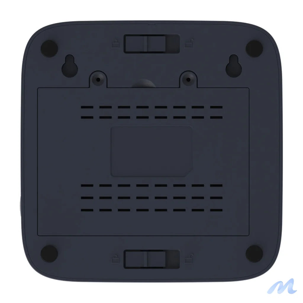 MINI PC AceMagic AK1 PLUS, Intel N97 16GB RAM + 512GB black