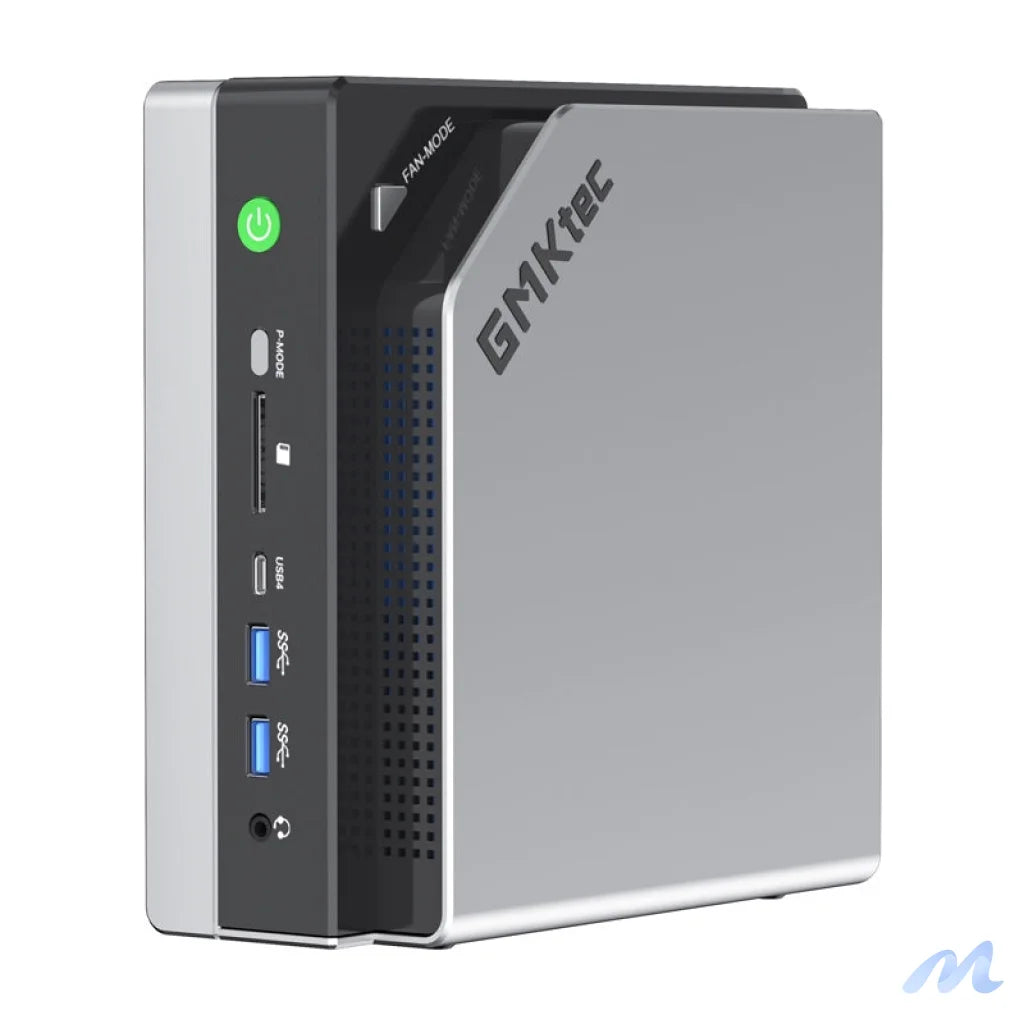 Mini PC GMKtec EVO-X2 AMD Ryzen AI Max+ 395 - 128GB RAM + 2TB SSD WIN 11 Pro