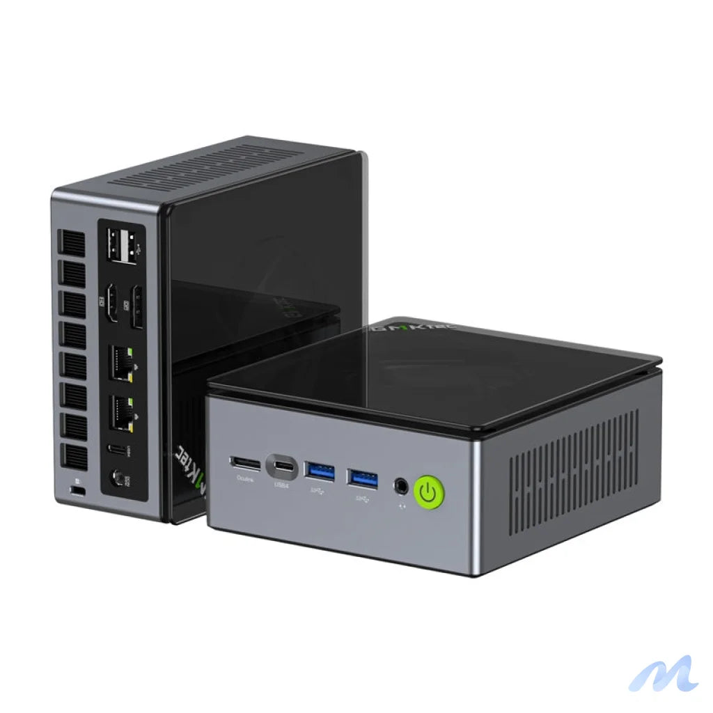 Mini PC GMKtec M7 Ryzen 7 Pro 6850H 32GB RAM + 1TB WIN 11 Pro