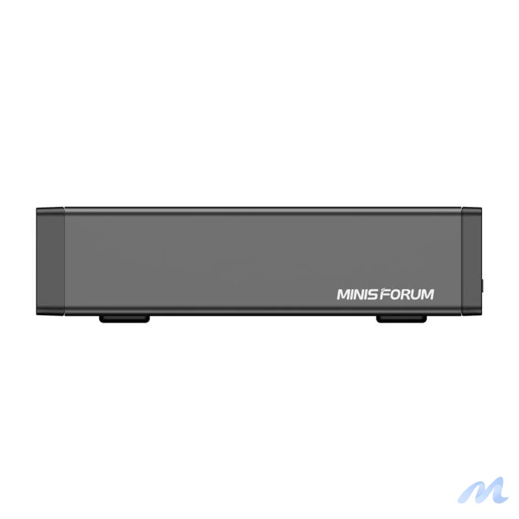 MINI-PC Minis Forum MS-01-S1390 Intel Core i9-13900H barebone
