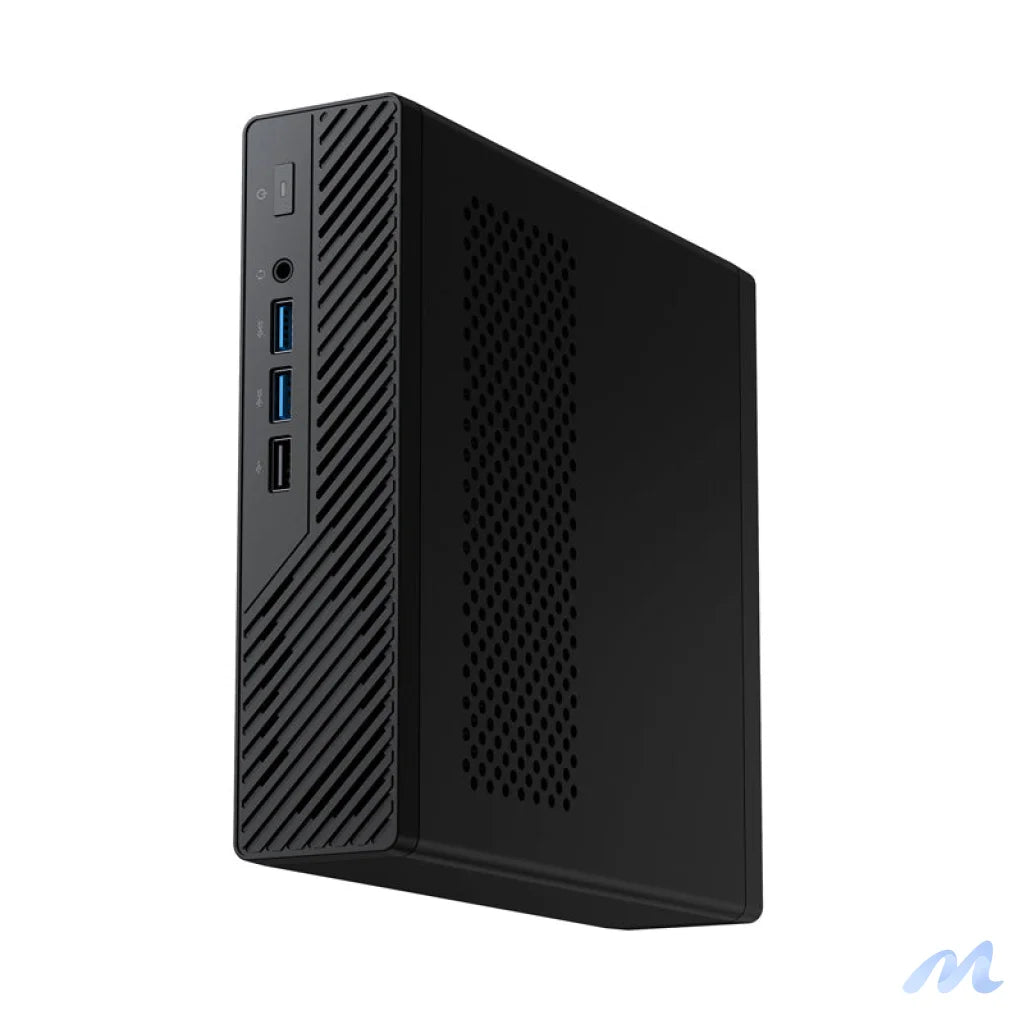 MINI-PC Minis Forum MS-A2-9955 AMD Ryzen 9 9955HX barebone