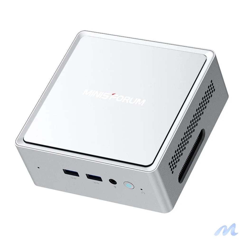 MINI PC Minis Forum NAB9 Plus Inte Core i9-12900HK 32GB RAM + 1TB