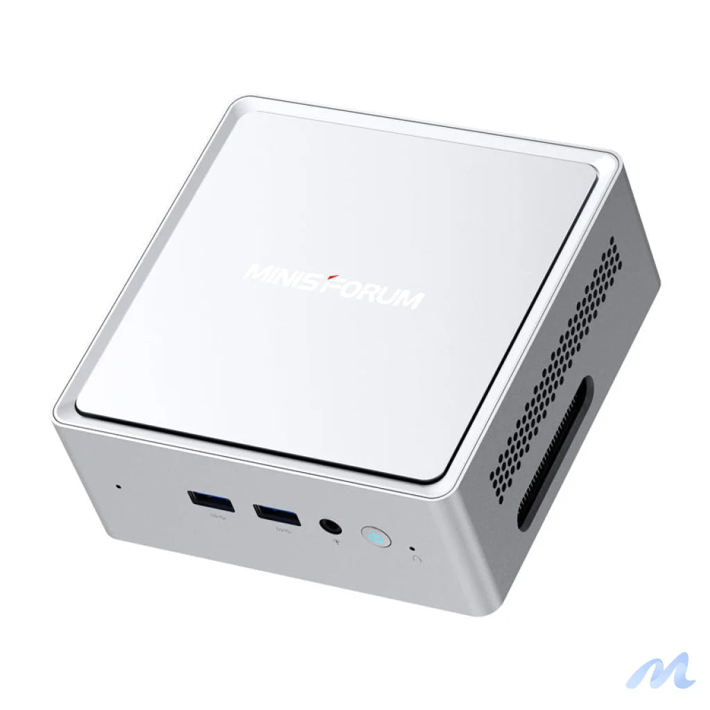 MINI PC Minis Forum NAB9 Plus Intel Core i9-12900HK 16GB RAM + 512GB