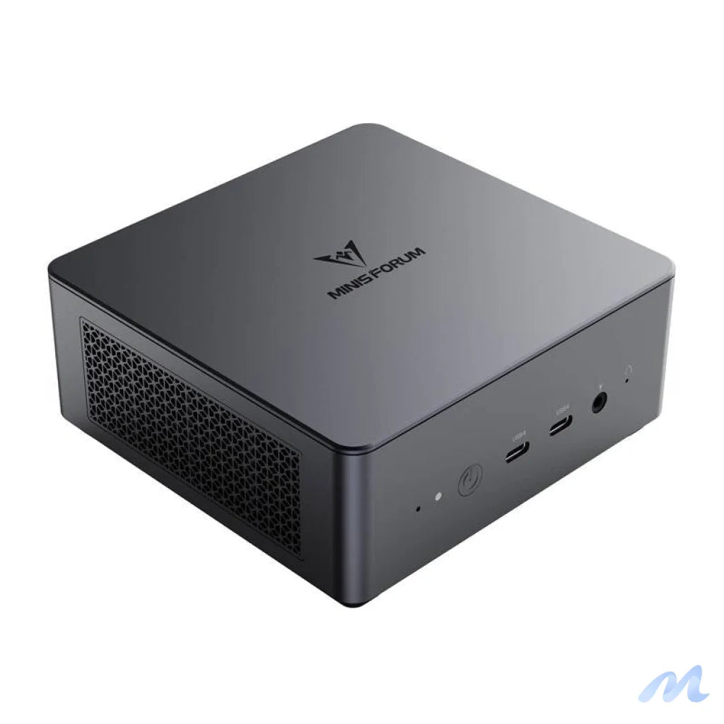MINI-PC Minis Forum UM790 Pro Ryzen 9 7940HS 32GB RAM + 1TB