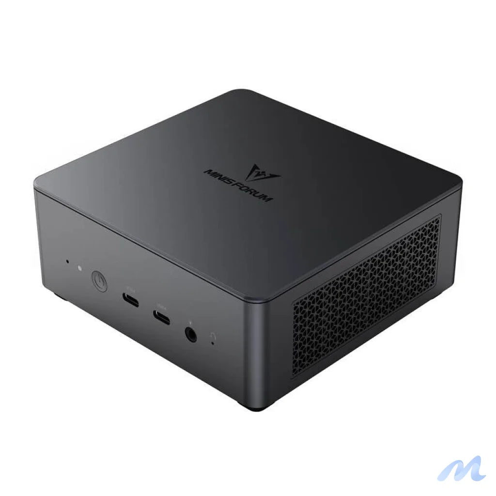 MINI-PC Minis Forum UM790 Pro Ryzen 9 7940HS 32GB RAM + 1TB