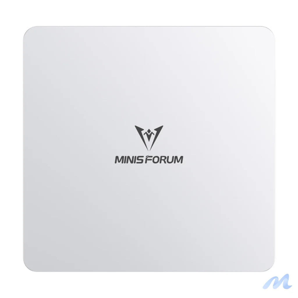 MINI PC Minis Forum UM870 Plus Ryzen 7 8745H 32GB RAM + 1TB