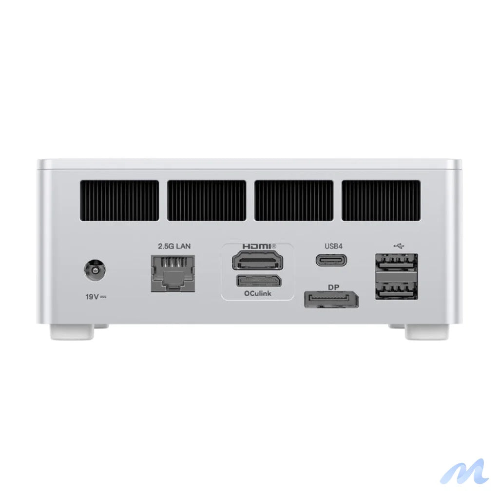 MINI PC Minis Forum UM870 Plus Ryzen 7 8745H 32GB RAM + 1TB