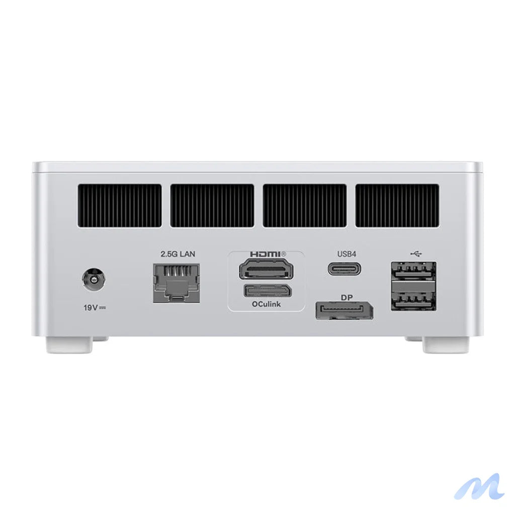 MINI PC Minis Forum UM870 Plus Ryzen 7 8745H barebone