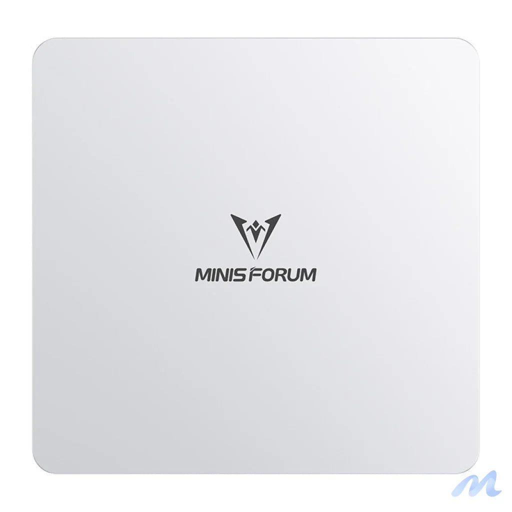 MINI PC Minis Forum UM870 Plus Ryzen 7 8745H barebone