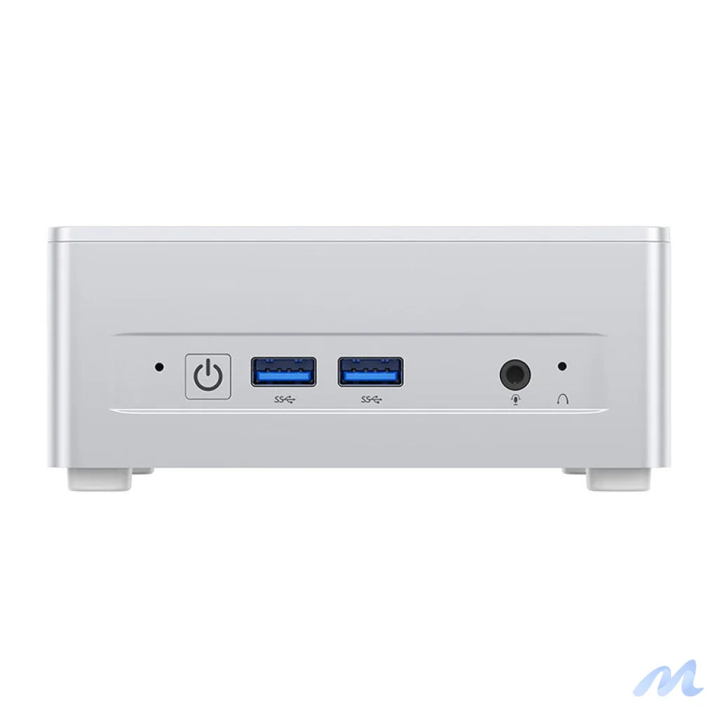 MINI PC Minis Forum UM870 Plus Ryzen 7 8745H barebone