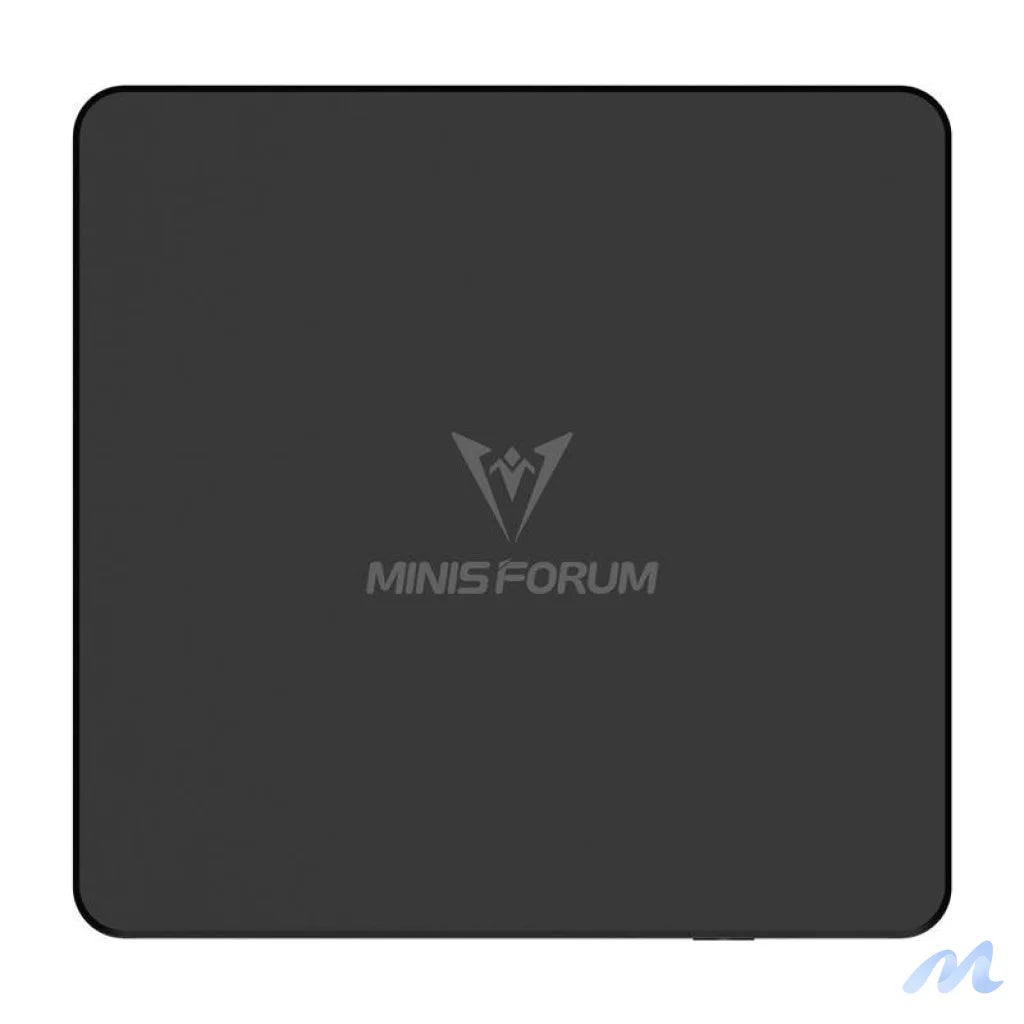 MINI-PC Minis Forum UM890 Pro Ryzen 9 8945HS 32GB RAM + 1TB
