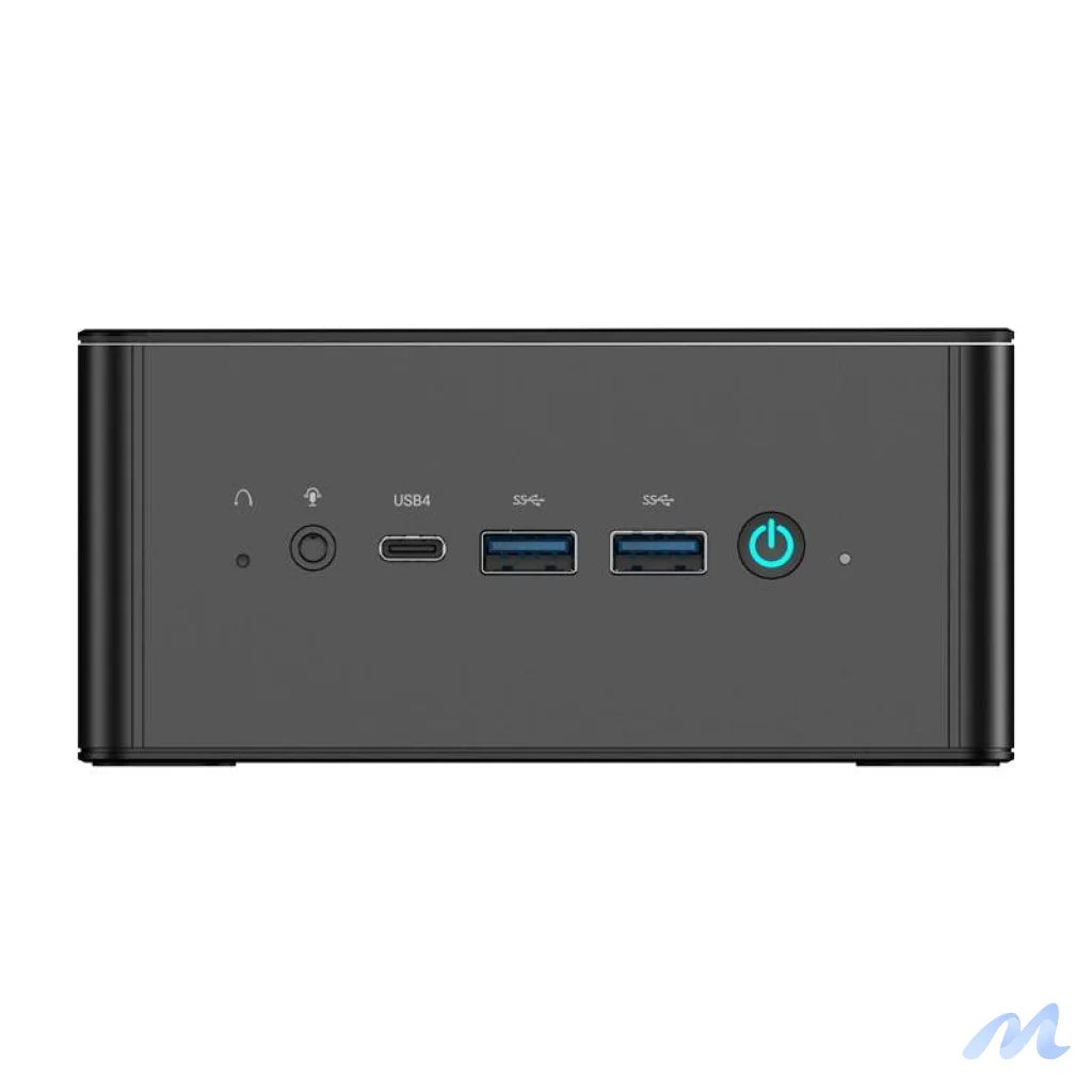 MINI-PC Minis Forum UM890 Pro Ryzen 9 8945HS 32GB RAM + 1TB