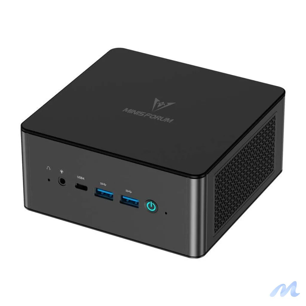 MINI-PC Minis Forum UM890 Pro Ryzen 9 8945HS barebone