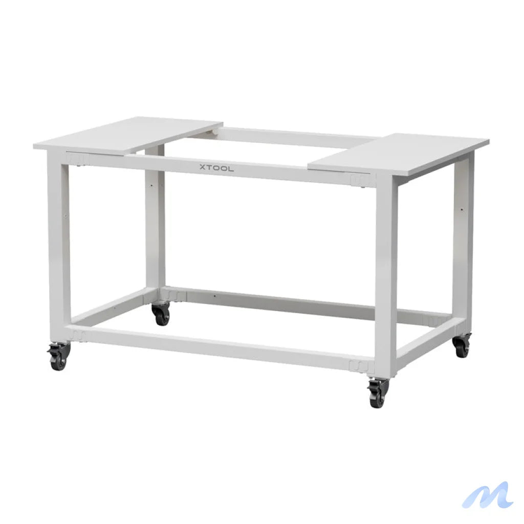Mobile workstation for xTool P3