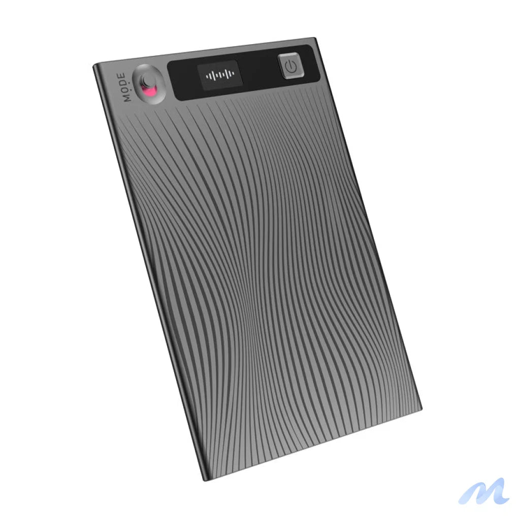 Mobvoi TicNote voice recorder (gray)