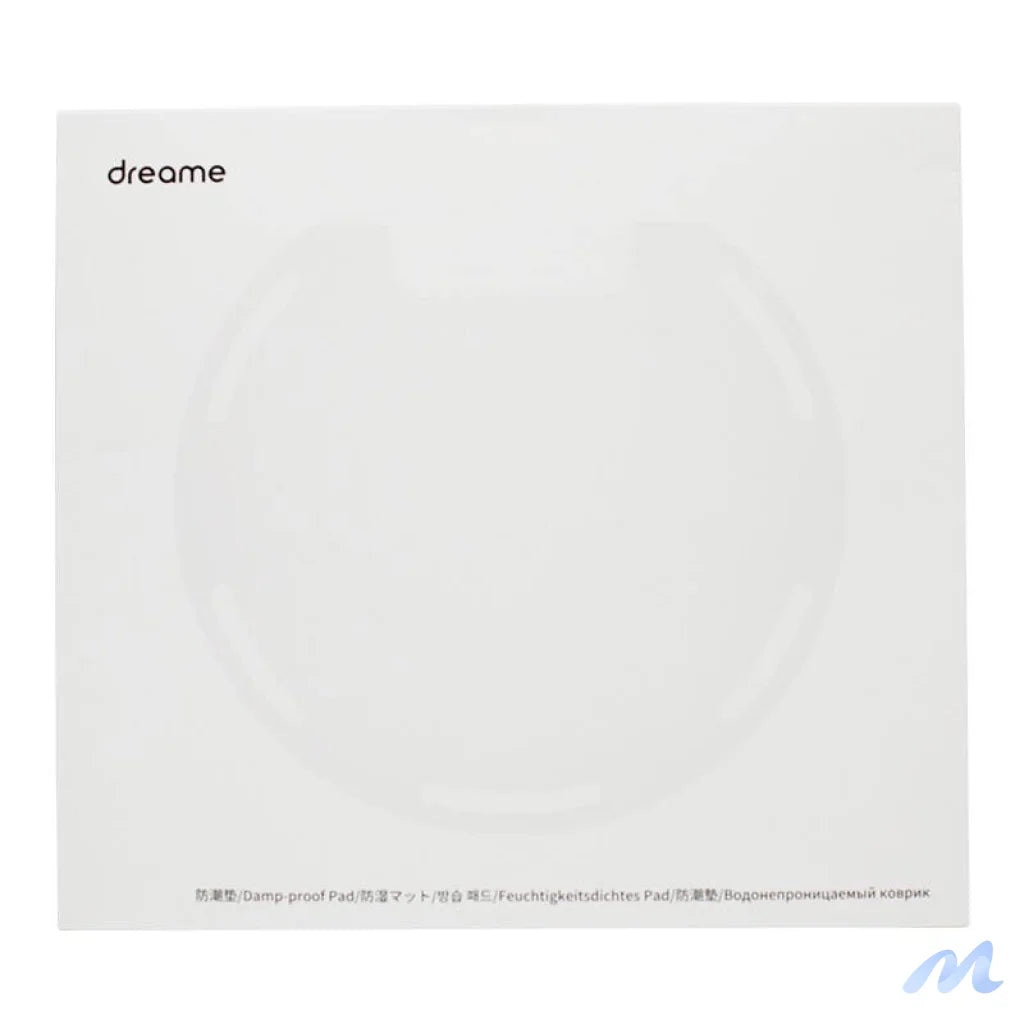 Moisture-Proof insert for Dreame D9 Pro