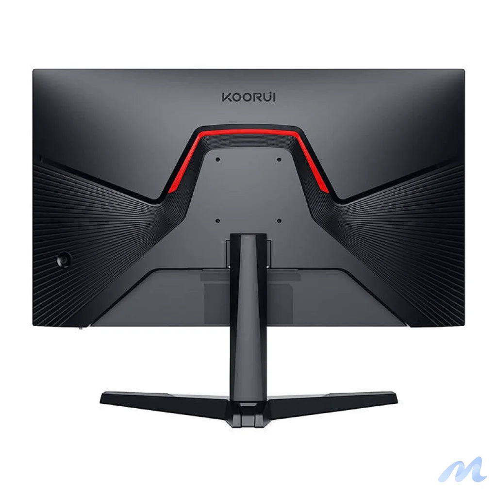 Monitor Koorui 24E3 24" 1920x1080px 165Hz
