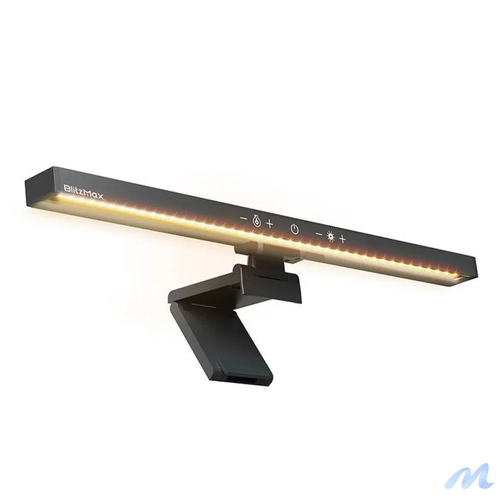 Monitor Lamp BlitzMax BM-ES 6000k 6W