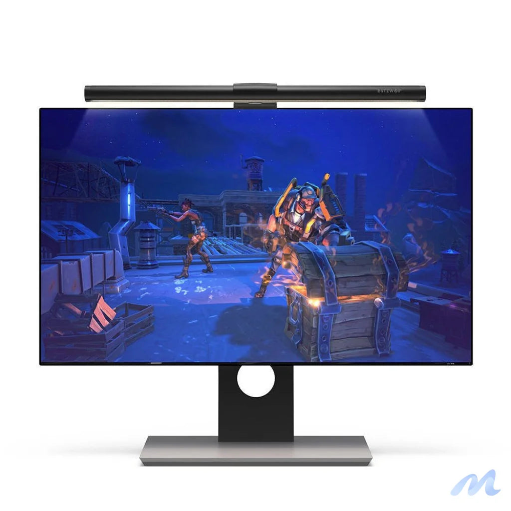 Monitor Light Bar Blitzwolf BW-CML2, RGB