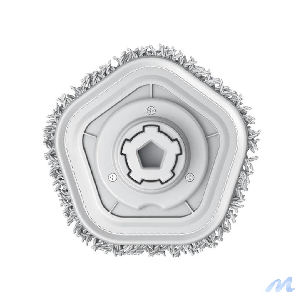 Mop Pad for Dreame W10 (2 pcs)