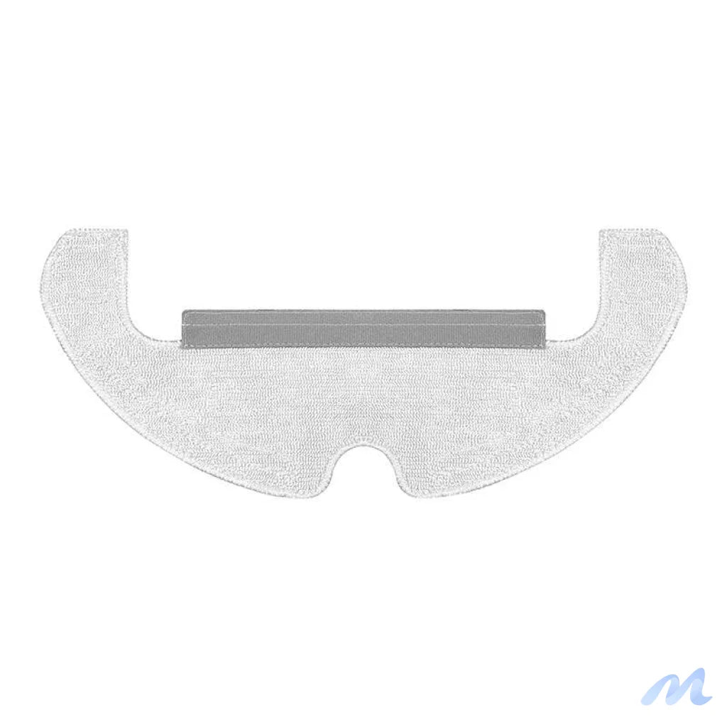 Mopping pads for Dreame D10s Plus,D9 Plus,D10 Plus gen2,C20 Plus,F10 Plus