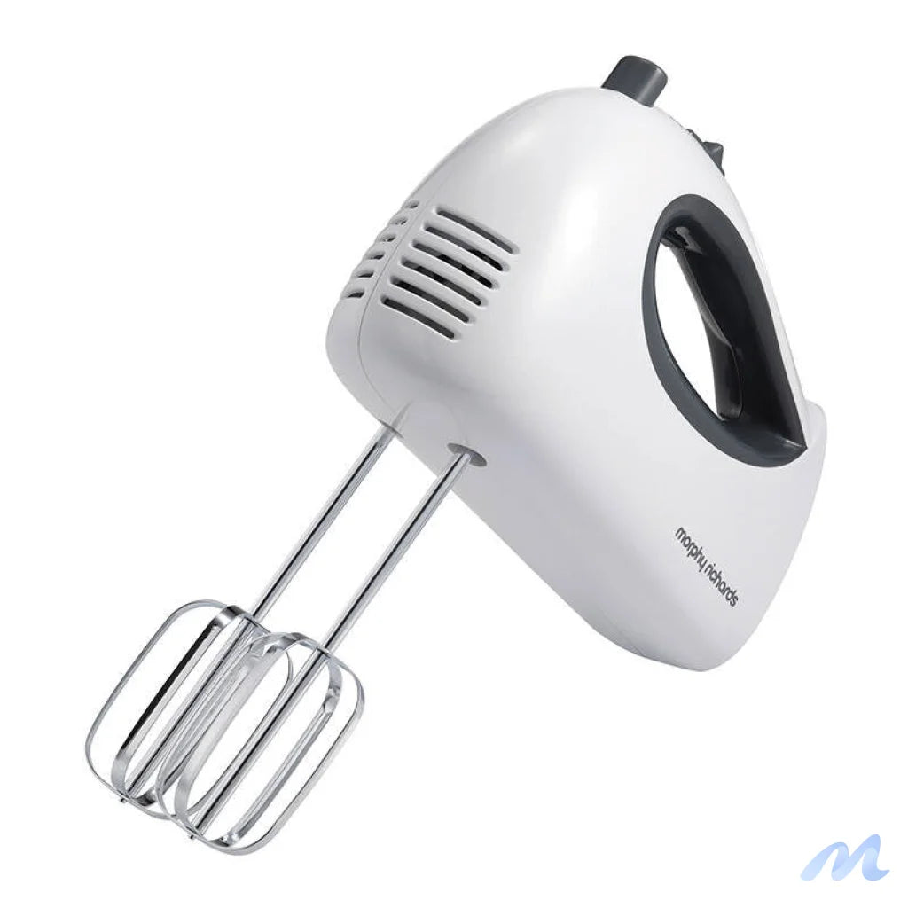 Morphy Richards Hand Mixer 400510