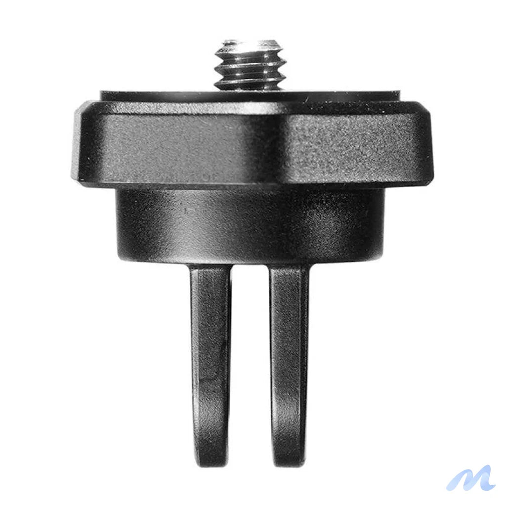 Mount adapter Telesin 1/4'' for sport cameras (GP-TPM-T04)