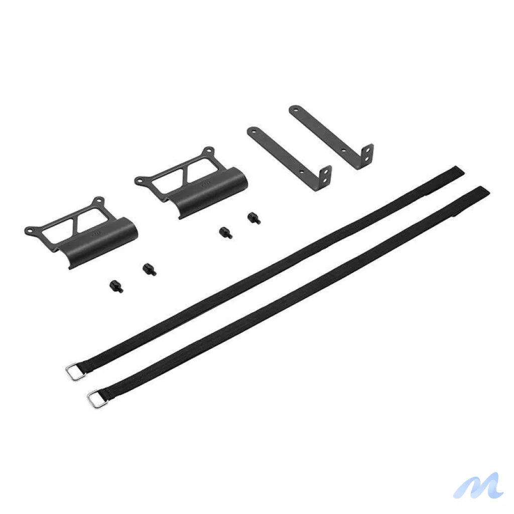 Mounting kit for additional 2000 DJI Power battery